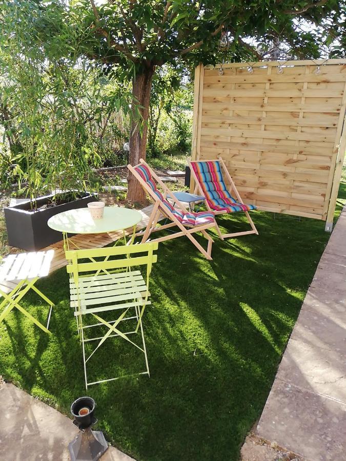 De La Diligence Bed & Breakfast Mirabeau (Vaucluse)