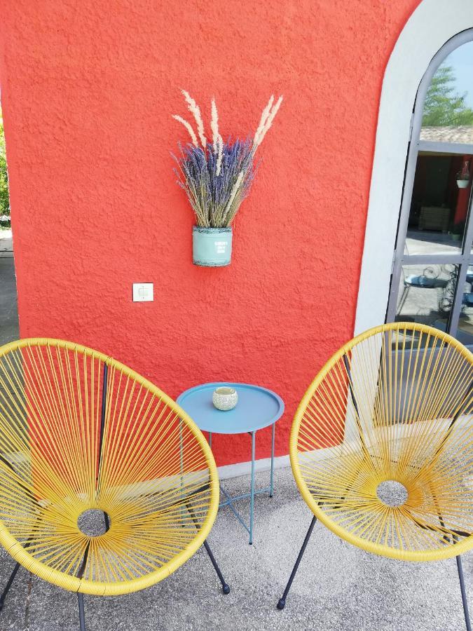 Bed & Breakfast De La Diligence Mirabeau (Vaucluse)