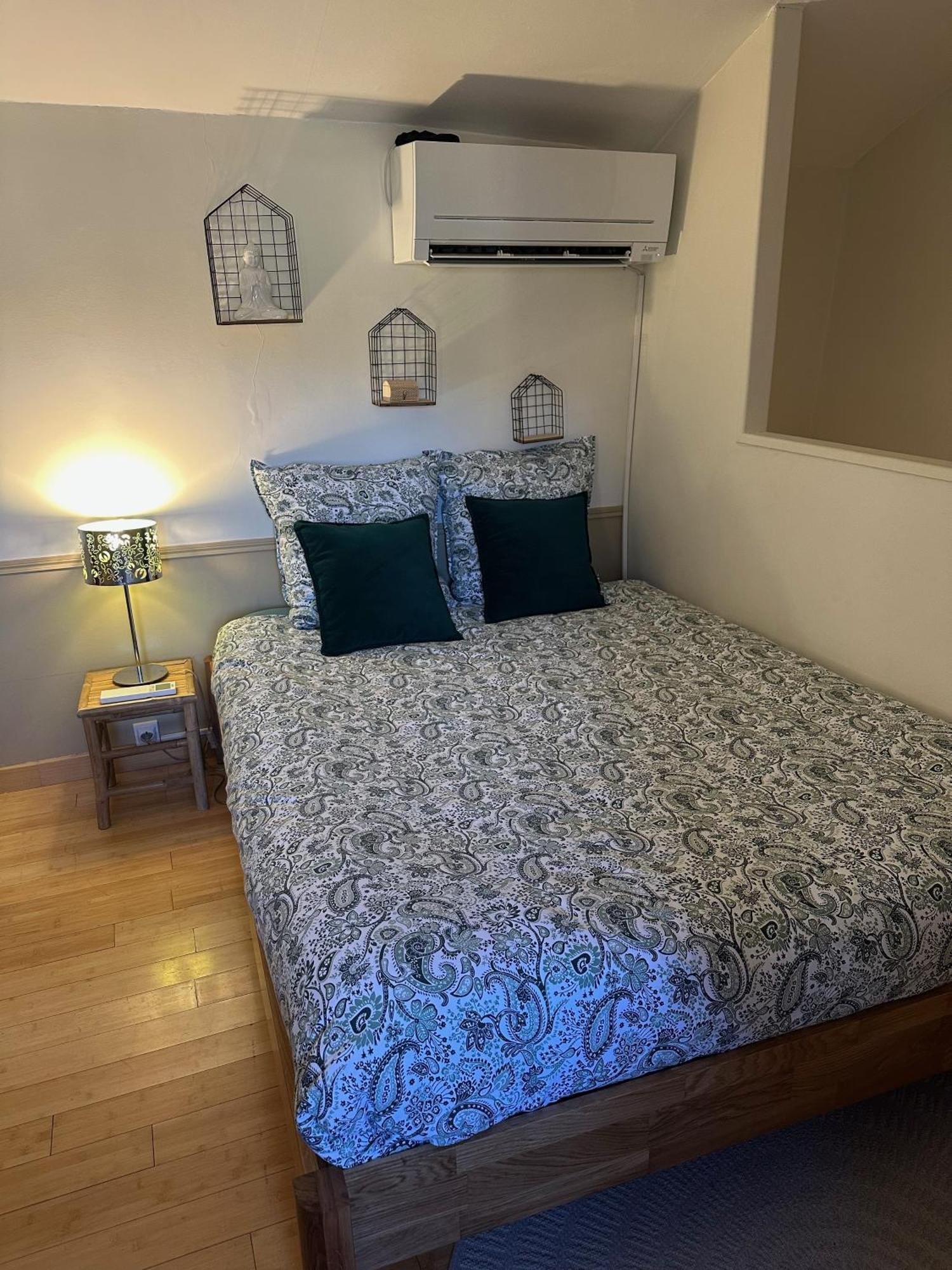 De La Diligence Bed & Breakfast Mirabeau (Vaucluse)