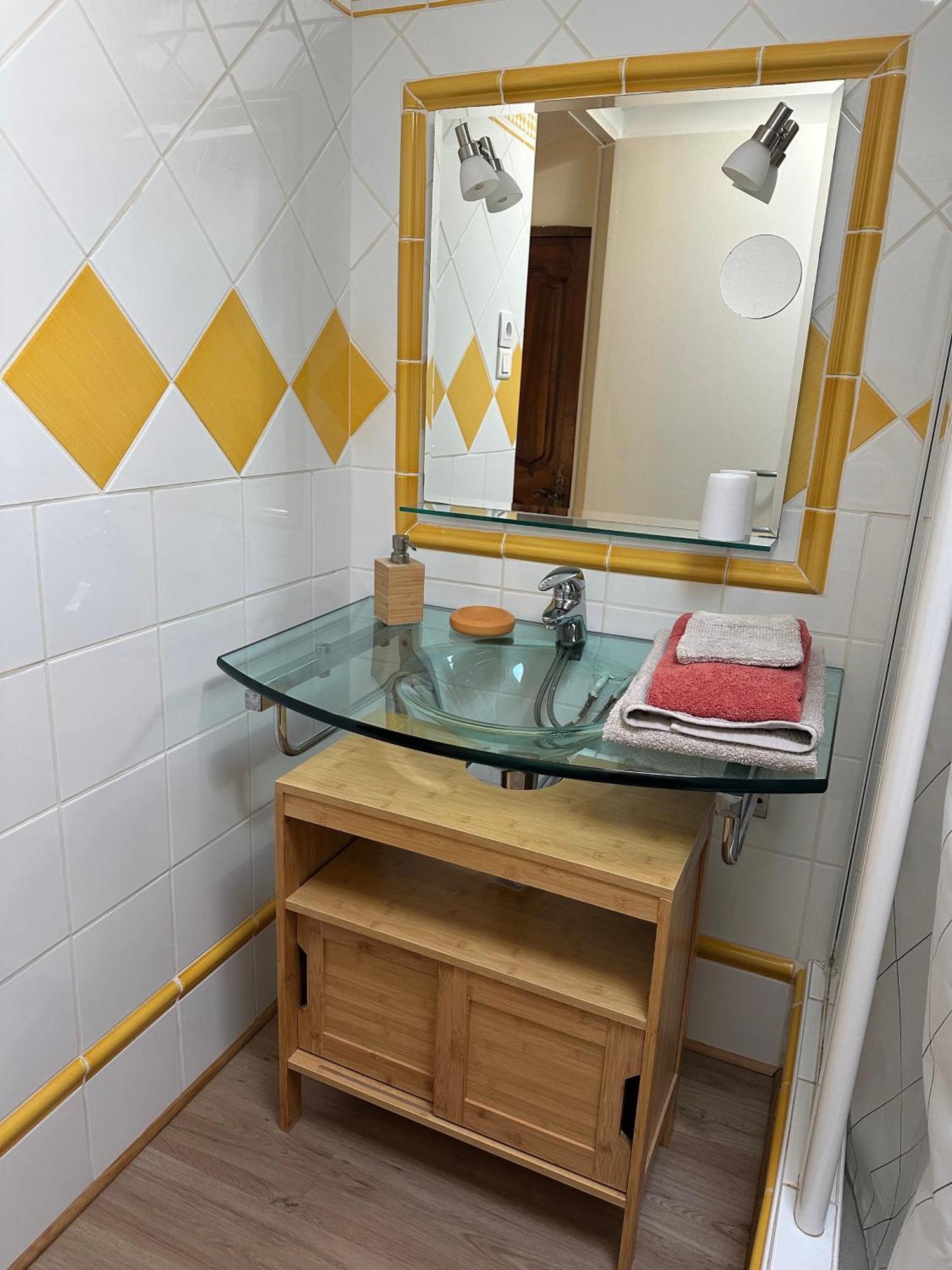 Bed & Breakfast De La Diligence Mirabeau (Vaucluse)