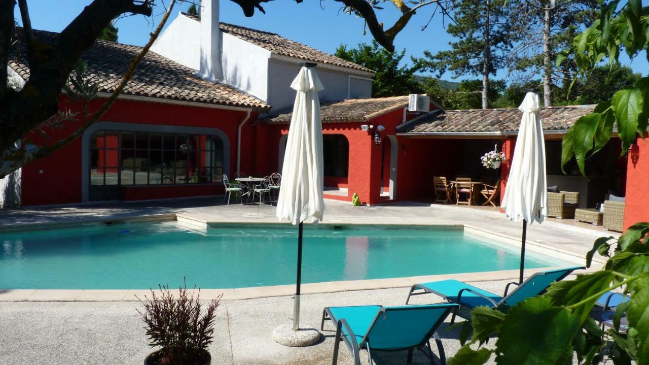 Bed & Breakfast De La Diligence Mirabeau (Vaucluse)
