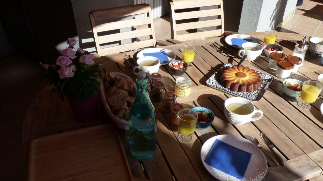 Bed & Breakfast De La Diligence