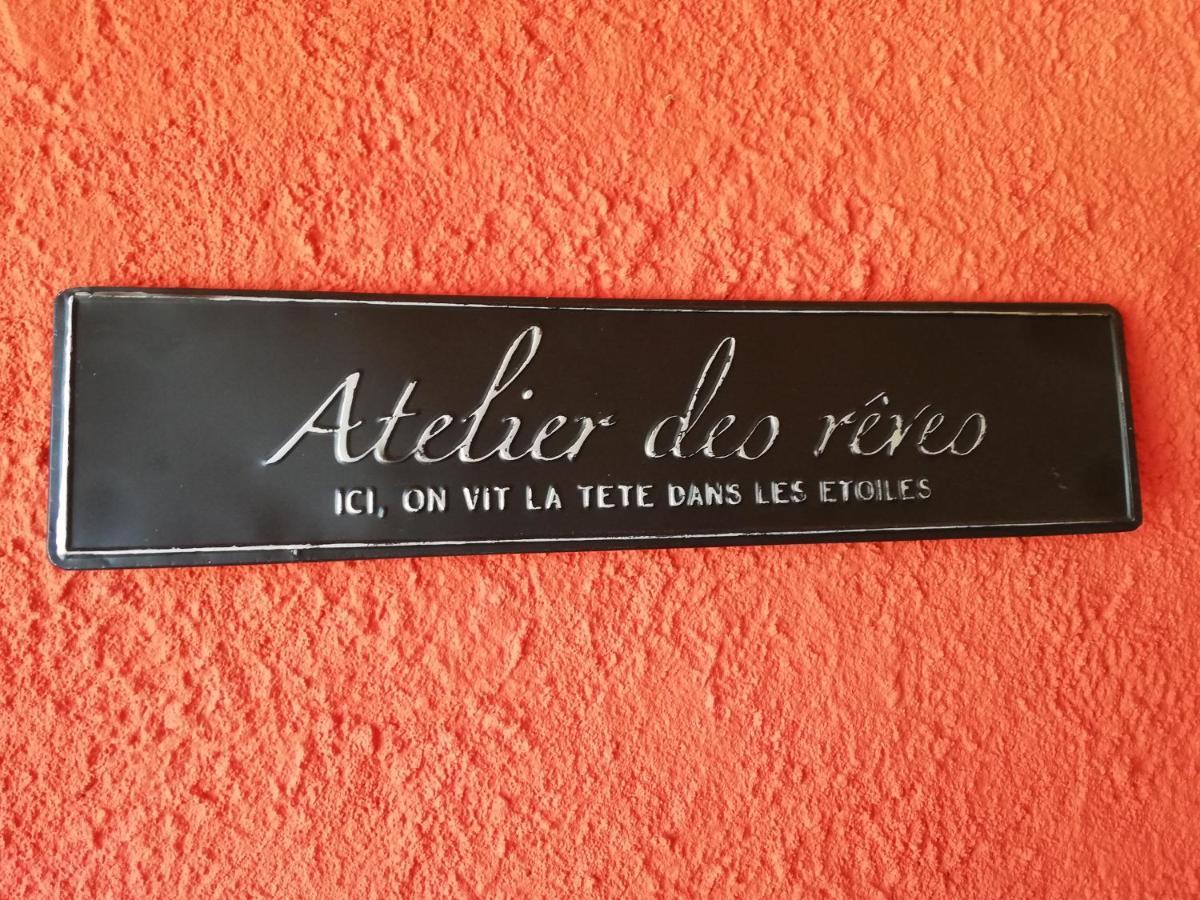 Bed & Breakfast De La Diligence *