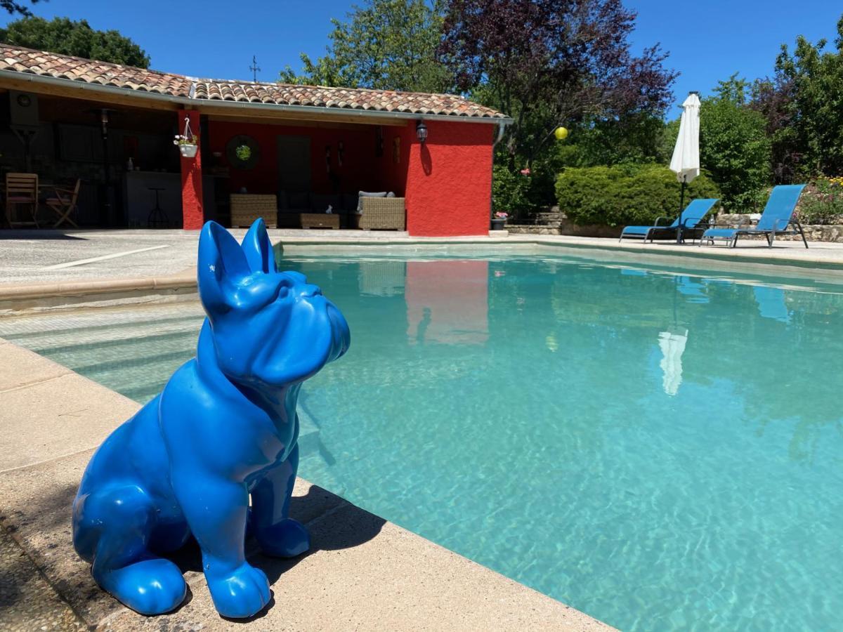 De La Diligence Bed & Breakfast Mirabeau (Vaucluse)