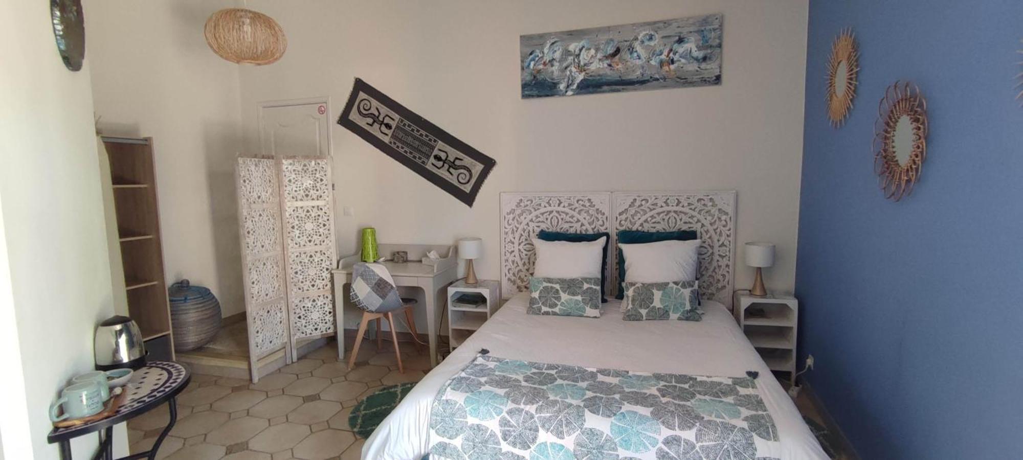 Bed & Breakfast De La Diligence