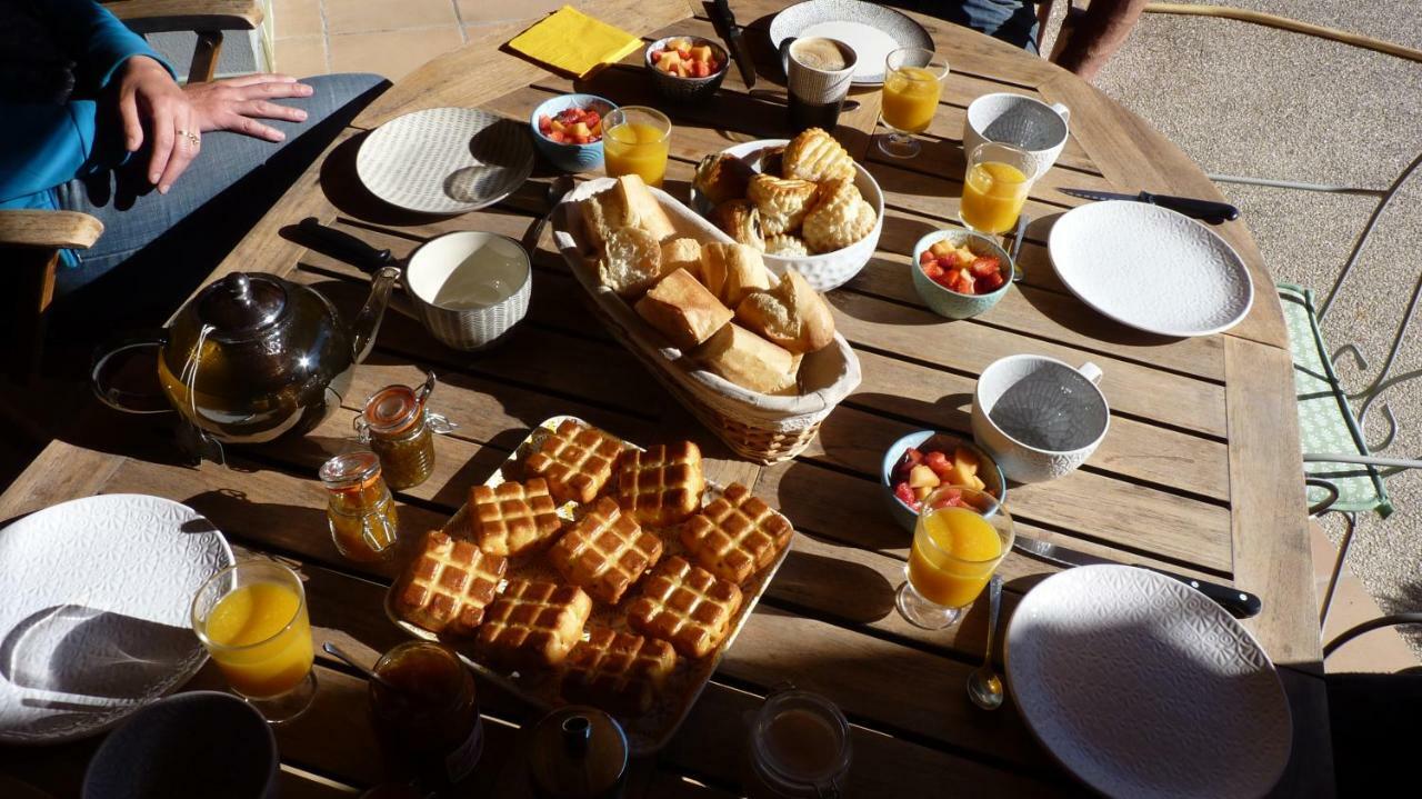 Bed & Breakfast De La Diligence Mirabeau (Vaucluse)